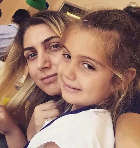 Ekrem İmamoğlu'nun oğlu kim? Mehmet Selim İmamoğlu kaç yaşında hangi okula gidiyor kardeşleri!-3