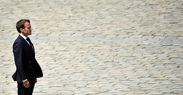 Fransa'nın "Javelin füzeleri bize ait ama kimseye vermedik” savunmasına kimse inanmadı