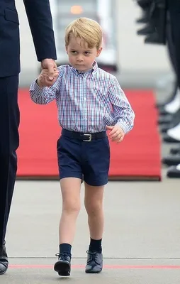 Her ne kadar prens de olsa o bir çocuk!