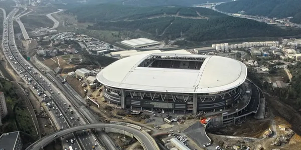 Galatasaray'da 1 milyarlık heyecan! Yeni sponsor tanıtılacak - 4