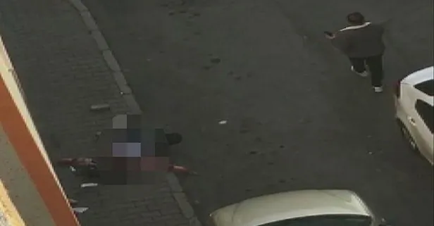 Sokak ortasında boşanma aşamasındaki eşini katletmişti! Satı Mehmet Demirci tutuklandı