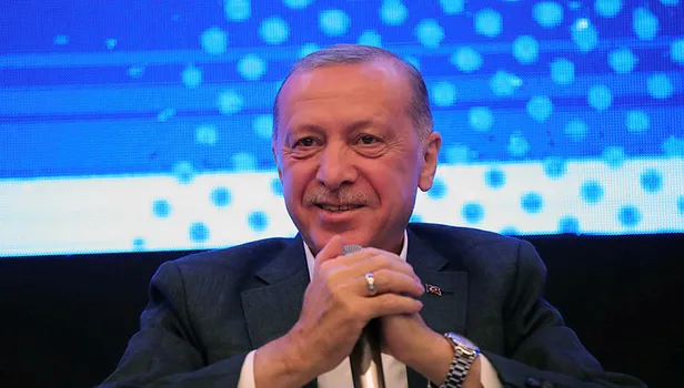 Başkan Erdoğan Çanakkale'de gençlerle bir araya geldi: Kemal Amca gençlerin ne dediğini duydun mu?