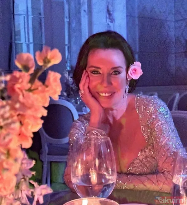 1979 Yılında İbrahim Tatlıses İle Evlenen Ve O Dönem Şiddet Gördüğü Ve Bebeğine Hamileyken Aldatıldığı İddia Edilen Perihan Savaş Magazin Gündeminde Büyük Yankı...