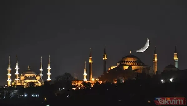 2 rekat Bayram namazı nasıl kılınır, nasıl niyet edilir? Bayram namazı kaç rekat, evde kılınır mı? RAMAZAN BAYRAMI DUALARI 2023! - 21