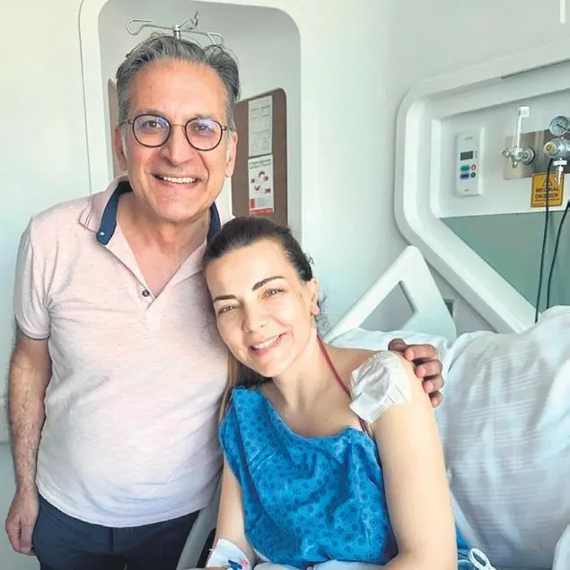 ’Kara’nlıktan aydınlığa!