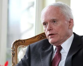 Jeffrey: Türkiye ile birlikte hareket etmeliyiz