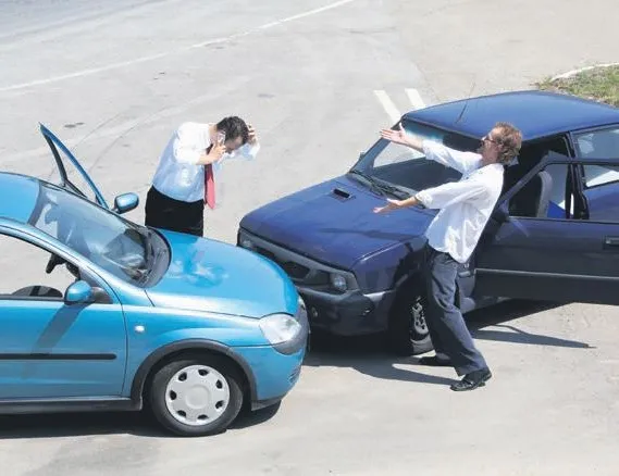 Trafik sigortasına tarafsız eksper