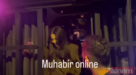 Yok böyle bir ekip! Kıvanç Tatlıtuğ Burak Özçivit ve Berk Oktay bir araya geldi ortalık birbirine girdi "25 sene..." Kuruluş Osman'ın Konur Bey'i... - 5