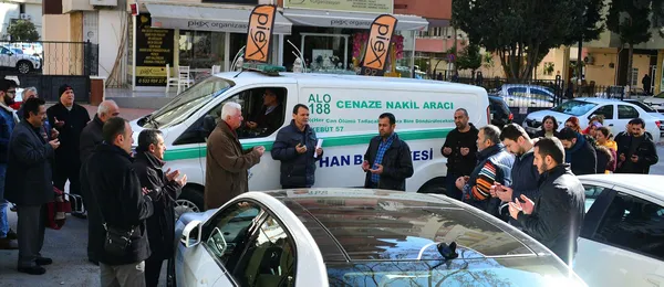 Aysun Kayacı’nın babası olduğu iddia edilmişti...-4