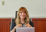 Yeşim Meltem Şişli sabıkalı çıktı! İSMEKteki kadın personele hakaret etmişti