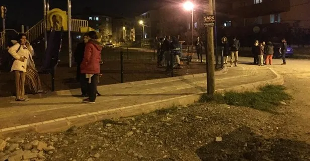 Depremle ilgili rahatlatan açıklama