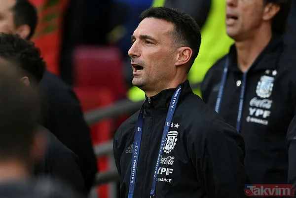 Dünyanın en iyi 50 teknik direktörü açıklandı! Süper Lig’den 2 isim listede… - 36