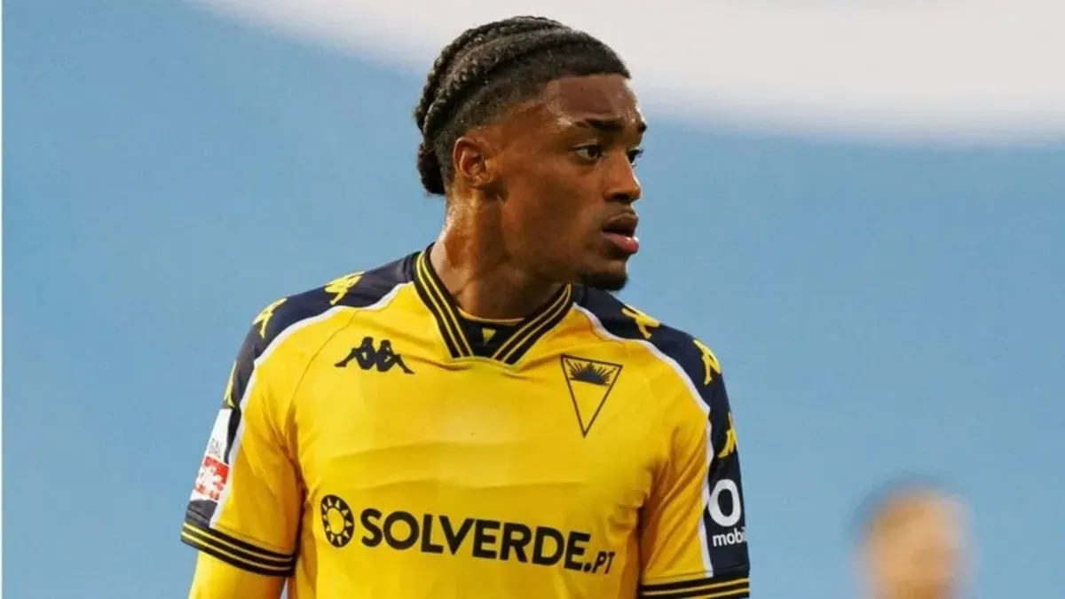 Trabzonspor Wagner Pina'yı transfer etti!