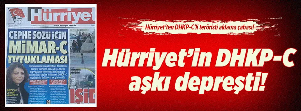 Hürriyet'ten bir 'FETÖ'cüleri aklama operasyonu' daha-1