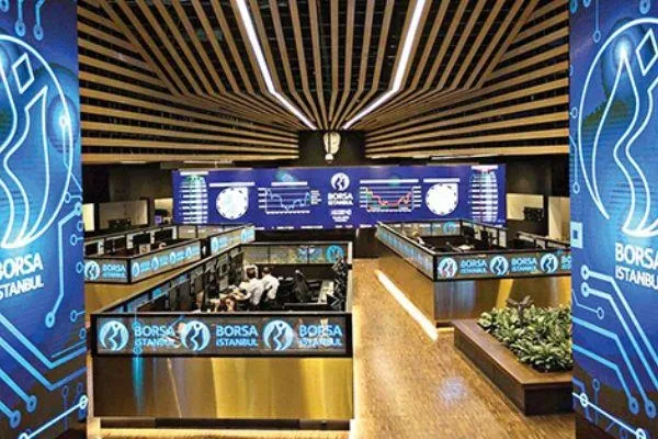 Son dakika: Borsa günü düşüşle tamamladı | 6 Mayıs BİST100 endeksi son durum-3