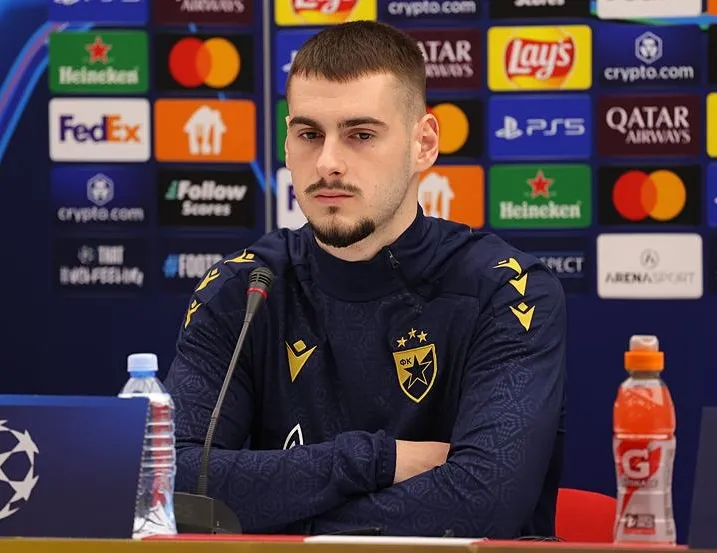 Kanarya’da Mimovic İstanbul’a bekleniyor