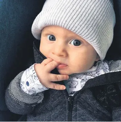 Size ve çocuklarınıza güzel bir anı: Kidstagram | 28 Şubat 2021-5