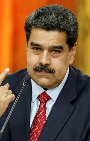 Maduro'yu deviremeyen ABD şaşkın: "Çetin ceviz çıktı"