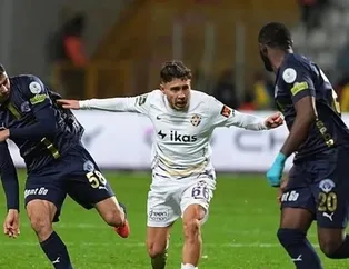 Emre K.Gümrük yolcusu