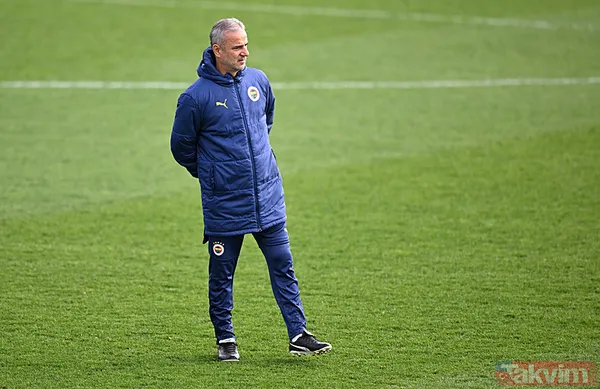 Fenerbahçe'ye bir dünya yıldızı daha! Branco resmen görüştü - 1