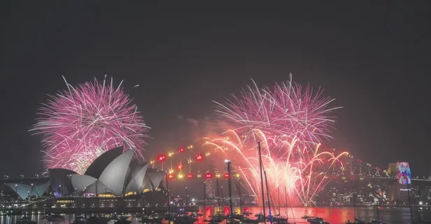 2019’a önce onlar girdi