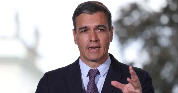 İspanya, Filistin devletinin tanınması için harekete geçiyor! Başbakanı Pedro Sanchez'den AB turu: Mevkidaşları ile görüşecek