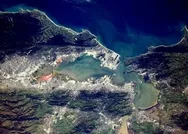 Dünya uzaydan nasıl görünüyor? İşte NASAnın uzayın derinliklerinden Dünyaya yolladığı görüntüler