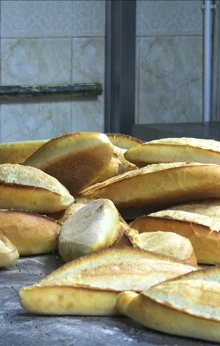 İstanbul'da ekmek fiyatına zam! İTO yeni tarifeyi açıkladı | İstanbul'da ekmek kaç lira oldu?