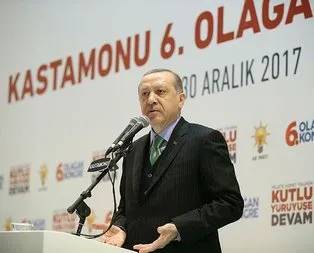 Cumhurbaşkanı Erdoğan’dan asgari ücret açıklaması