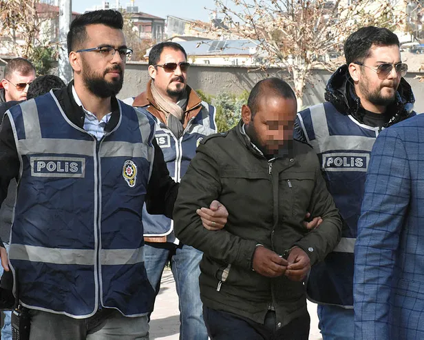 Elinde FETÖ'nün altınları var diyerek dolandırdılar!-4