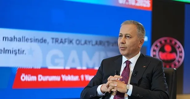 Trafikte yeni dönem: Cezalar sil baştan! Hangi hallerde ehliyet iptal edilecek? Bakan Yerlikaya açıkladı