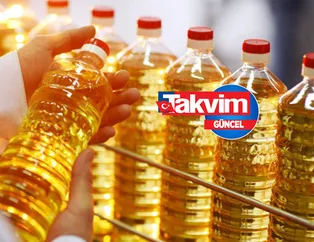 1, 2, 4, 5 litrelik yağlarda fiyatlar düştü! Sanal marketlerde ucuza satışlar: Biryağ, Yudum, Orkide... Ayçiçek yağı indirimi yeniden başladı