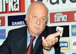 Şener’den TFF’ye suç duyurusu