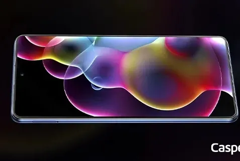 Casper VIA X40 satışta!