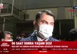 Çevre ve Şehircilik Bakanı Murat Kurum'dan İzmir'de flaş açıklamalar