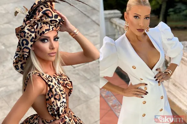 Aleyna Tilki’nin şiş dudakları olay oldu! Son halini gören dönüp bir daha baktı “Ajda Pekkan olma yolunda” - 16