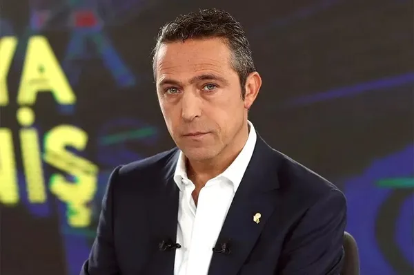 Ali Koç tarihi tersten yazıyor... Fenerbahçe taraftarı isyan ediyor! Futbol da bitik basketbol da-7