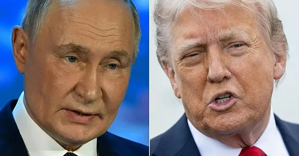 Trump-Putin görüşmesi iptal oldu savaş çanları başladı! Putin'den dikkat çeken çıkış: Rusya diyaloğu devam ettirmek istiyor