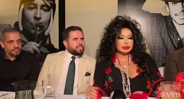 Büyük olay olmuştu! Bülent Ersoy ve orkestrası yeniden bir arada - 6