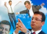 Ekrem İmamoğlu yine yakalandı: CHPli İBB yönetimi, Örnektepe Semt Konağı’nı hukuka aykırı olarak ihaleye çıkarıyor!