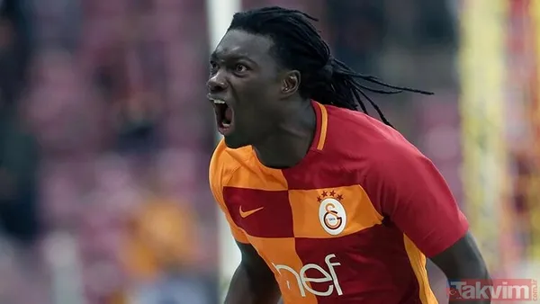 Galatasaray kiralık sever! İşte son 5 sezonda yapılan 23 transfer... - 2