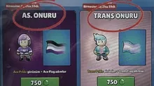 ABDli oyun şirketinden skandal! ‘Stumble Guys’ oyununda çocukara LGBT terörü pompalandı