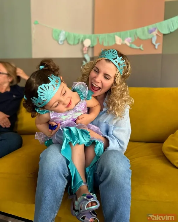 20 yıl sonra gelen itiraf! Çocuklar Duymasın’ın Duygu’su Ayşecan Tatari ilk kez anlattı! - 15