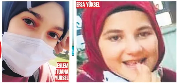 İstanbul'da kaybolan 3 kız çocuğundan sevindiren haber (Yaşam haberleri)-2