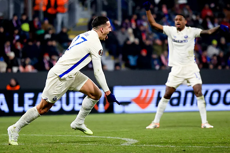 Fenerbahçe'ye büyük şok yaşattı! Galatasaray 2 milli yıldıza imza attıracak - 20