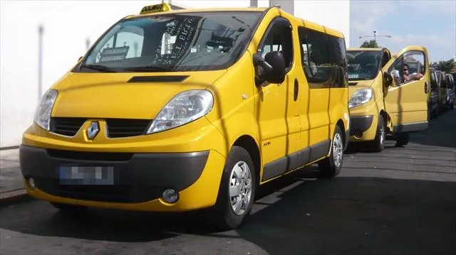 SON DAKİKA: CHP'li İBB'den İstanbul'da taksi minibüs ve dolmuş ücretlerine yüzde 11 zam-6