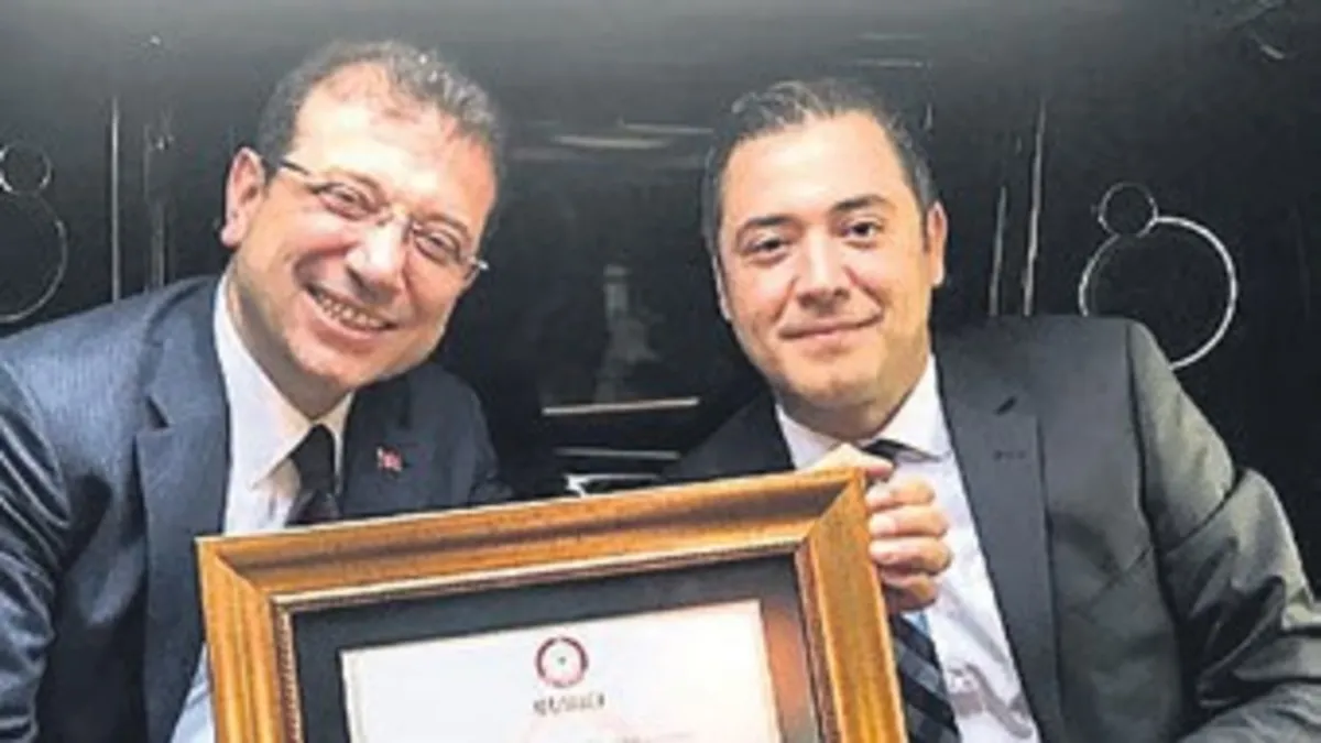 Hakan Karaköse'den Ongun itirafı!