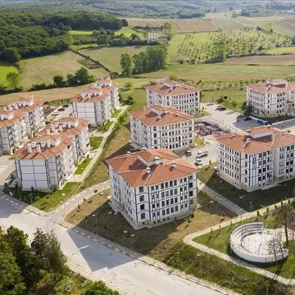 TOKİ 44 ilde dev arsa satışı yapıyor 48 ay vade ve %25 peşinat fırsatı