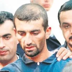 Üzeyir Garih cinayetine dair şok açıklamalar! - 1