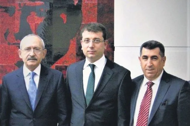 SON DAKİKA: CHP'li Avcılar Belediyesi'nde ihale skandalı! Hurşit Şahin ihaleleri kaptı